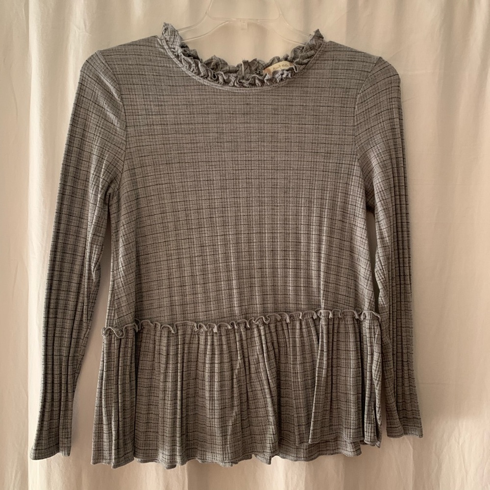 Altar’d State Top